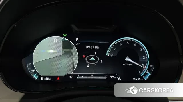 Genesis GV70 id 3524542 из Кореи 18