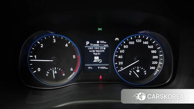 Hyundai Kona id 4250931 из Кореи 29
