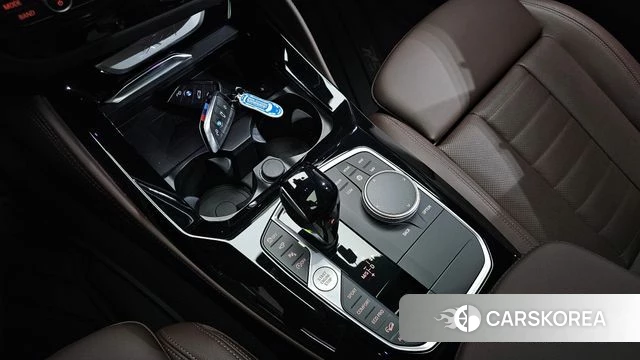 BMW X4 (G02) id 4783062 из Кореи 32
