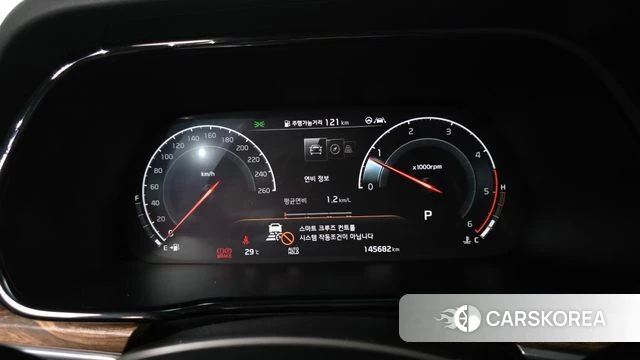 Kia Mohave Master id 4371268 из Кореи 18