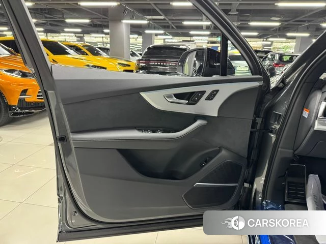 Audi Q7 (4M) id 4532835 из Кореи 11