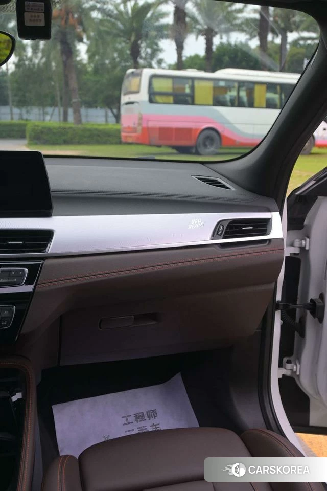 BMW X2 id 4260822 из Китая 48