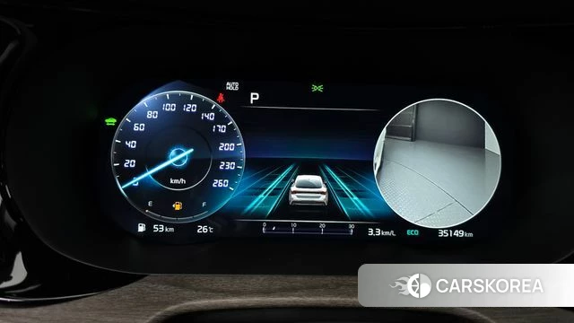 Kia K5 Hybrid 3rd Generation id 4505949 из Кореи 29