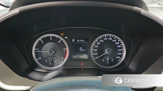 Hyundai Santa Fe TM id 2913091 из Кореи 18