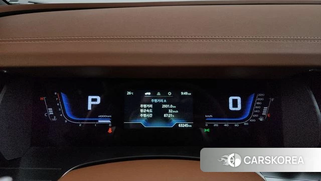 Ssangyong Torres id 4401142 из Кореи 29