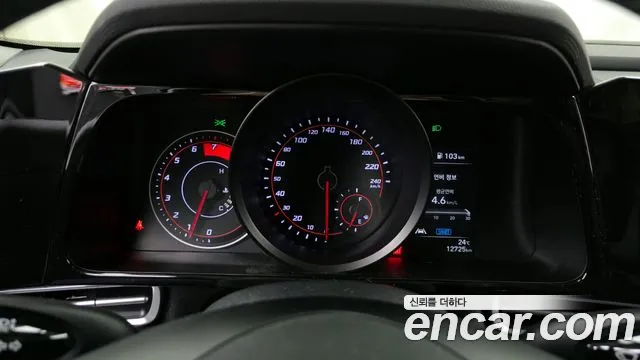 Hyundai Avante (CN7) id 2789929 из Кореи 18