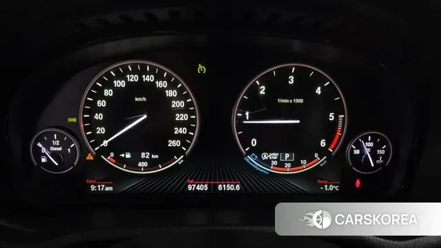 BMW X4 (F26) id 3531381 из Кореи 18