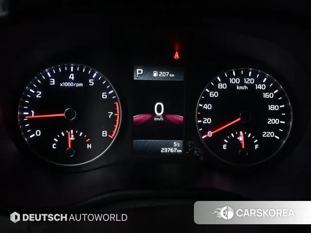 Kia Morning Urban (JA) id 3469268 из Кореи 18