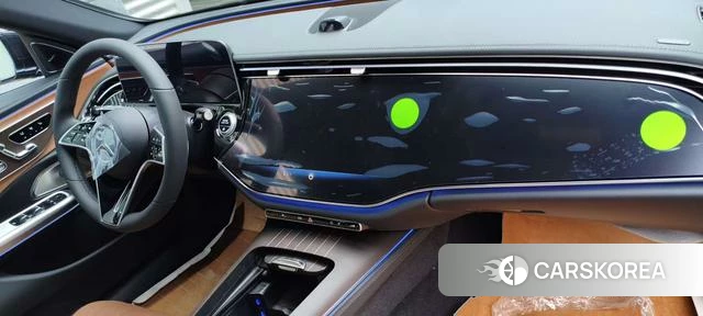 Mercedes-Benz E-class id 4182691 из Китая 9