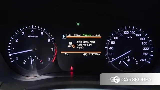 Genesis G80 id 3736880 из Кореи 18