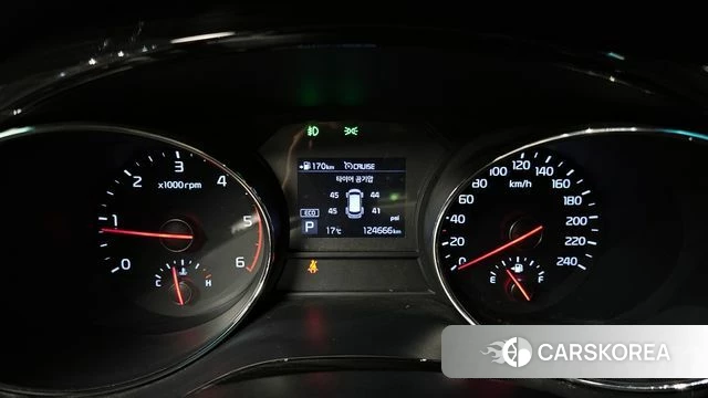 Kia The New Carnival id 3844979 из Кореи 18