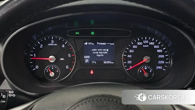 Kia The New Sorento id 3829092 из Кореи 18