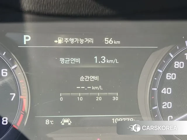 Genesis G80 id 3423342 из Кореи 18