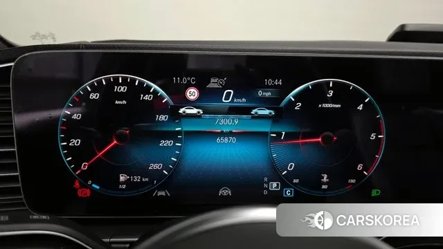 Mercedes-Benz GLE-Class W167 id 3550402 из Кореи 18