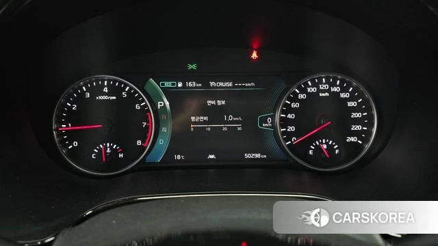 Kia Seltos id 4267615 из Кореи 18