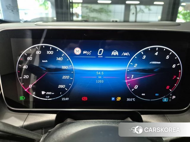 Mercedes-Benz GLC-Class X254 id 4655307 из Кореи 18