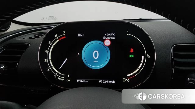 Mini Cooper S Clubman id 4480792 из Кореи 31