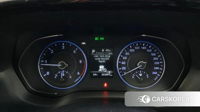 Hyundai Palisade id 4502410 из Кореи 18