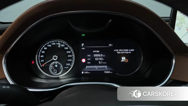 Genesis G80 (RG3) id 4778726 из Кореи 18