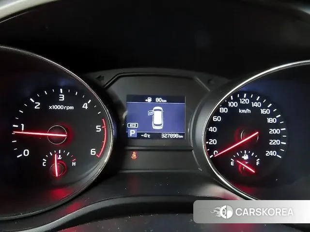 Kia The New Carnival id 3631934 из Кореи 18