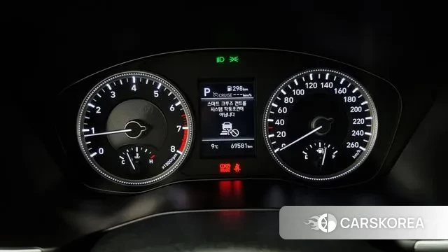 Hyundai Santa Fe TM id 2206464 из Кореи 18