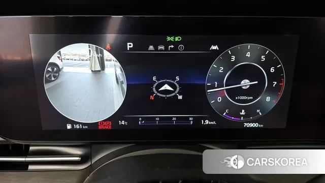 Kia Carnival 4th generation id 3300712 из Кореи 18