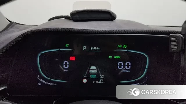 Kia Di Ol Nu Niro id 3311456 из Кореи 18