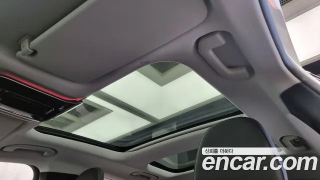 Mercedes-Benz E-Class W214 id 2781894 из Кореи 18