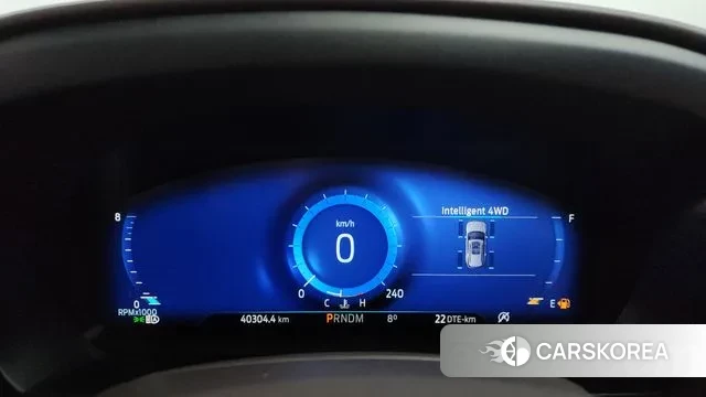 Ford Explorer 6th Generation id 3746848 из Кореи 18