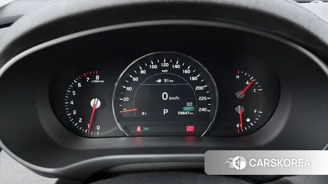 Kia The New Sorento id 3661558 из Кореи 18