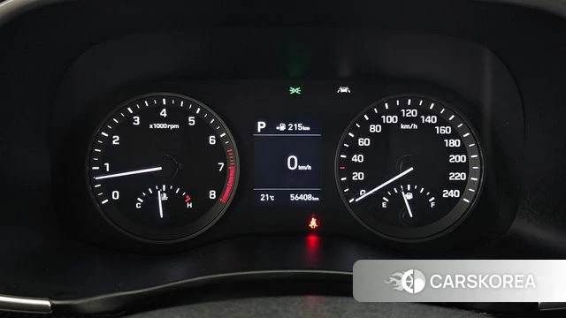 Hyundai All New Tucson id 4923314 из Кореи 30