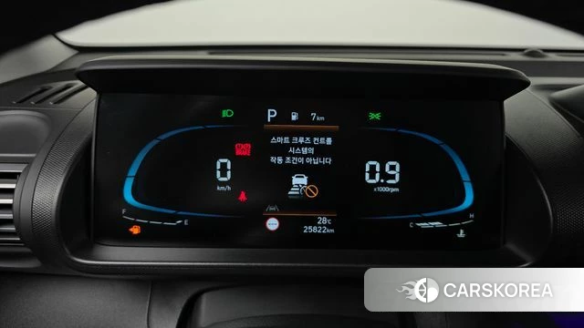 Hyundai Casper id 4480998 из Кореи 23