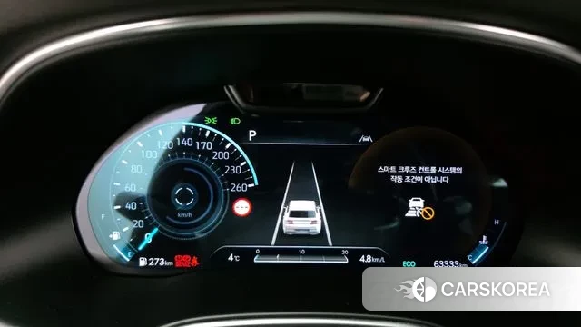 Genesis GV80 id 3550826 из Кореи 18