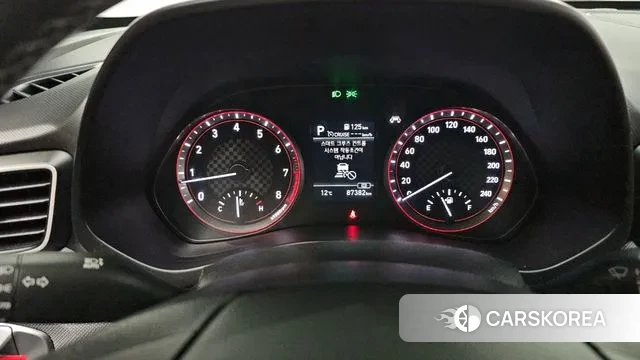 Hyundai Veloster (JS) id 3368865 из Кореи 18