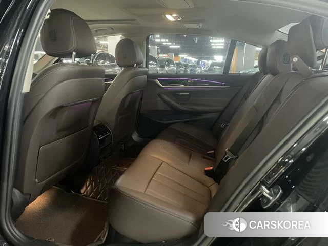 BMW 5 series id 3882585 из Китая 8