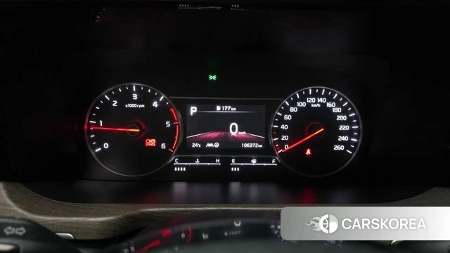 Kia Sorento 4th Generation id 4614314 из Кореи 18