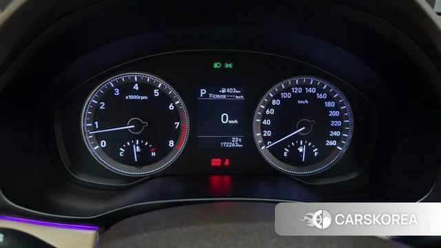Hyundai Grandeur IG id 4325852 из Кореи 18