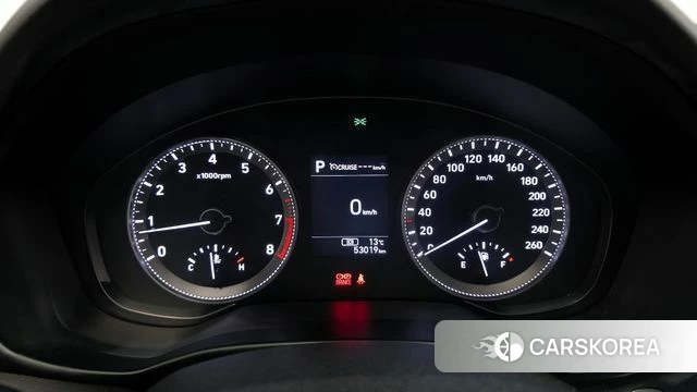 Hyundai Grandeur IG id 3821141 из Кореи 18