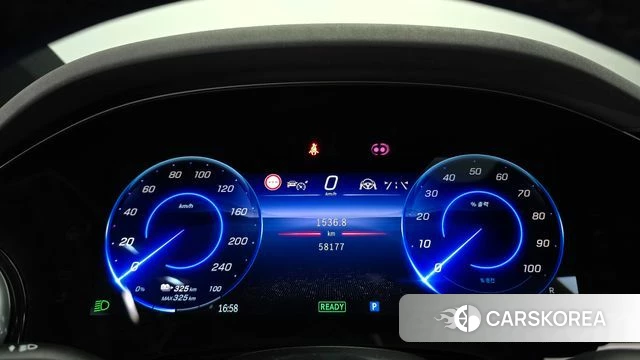 Mercedes-Benz EQS V297 id 4774801 из Кореи 18