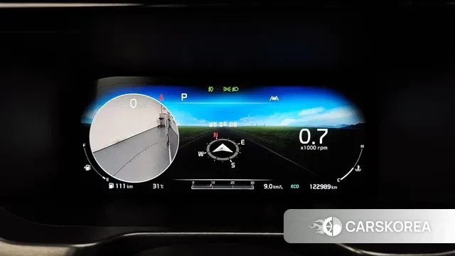 Kia Sorento 4th Generation id 2965923 из Кореи 18