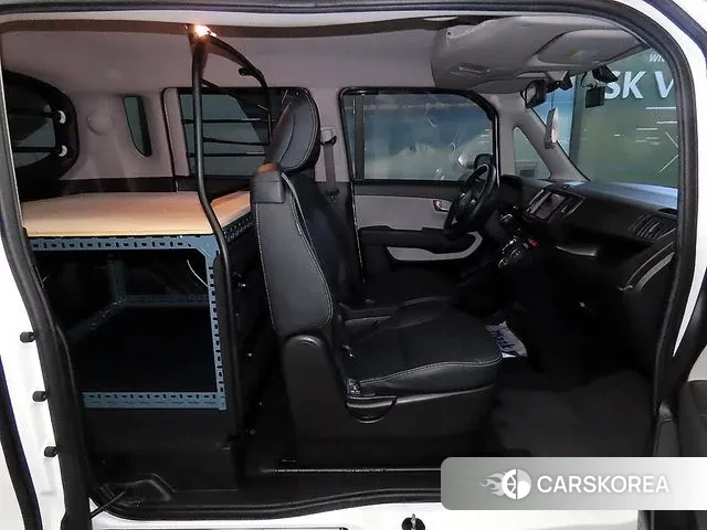 Kia The New Kia Ray id 3523508 из Кореи 18