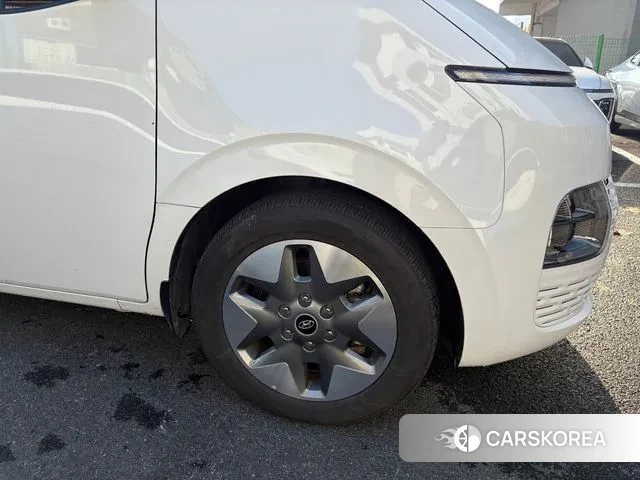 Hyundai Staria id 3425844 из Кореи 12