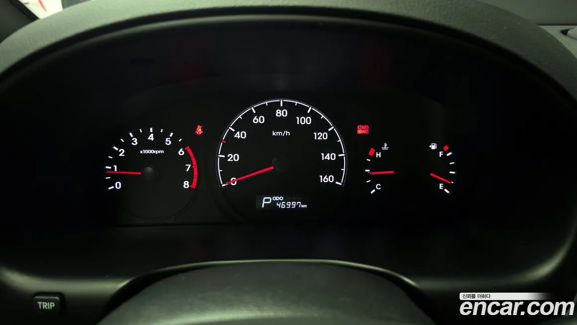 Hyundai The New Grand Starex id 1865080 из Кореи 18