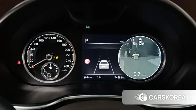 Genesis G80 (RG3) id 3349311 из Кореи 18