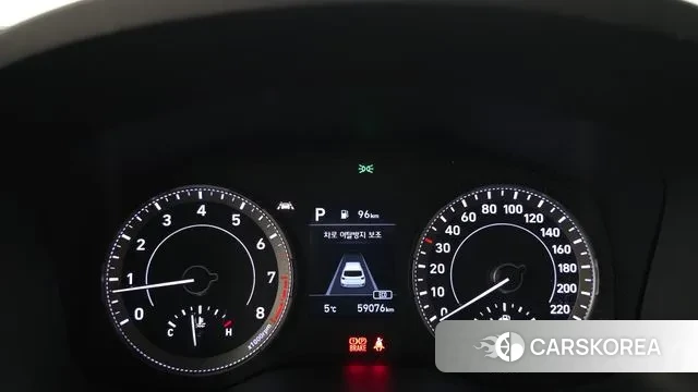 Hyundai Venue id 3650800 из Кореи 18