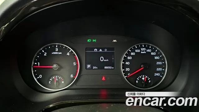 Kia Seltos id 2802689 из Кореи 18