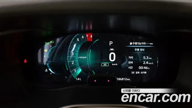 Genesis G70 id 2483994 из Кореи 18