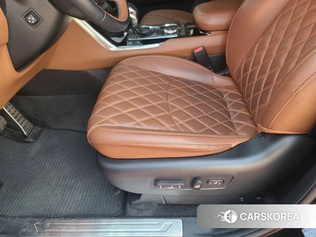 Kia Mohave Master id 4481515 из Кореи 18