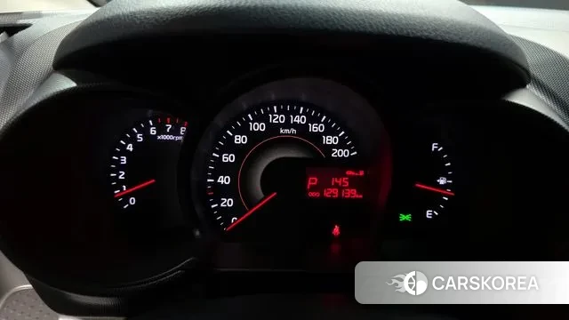 Kia The New Ray id 3045692 из Кореи 18