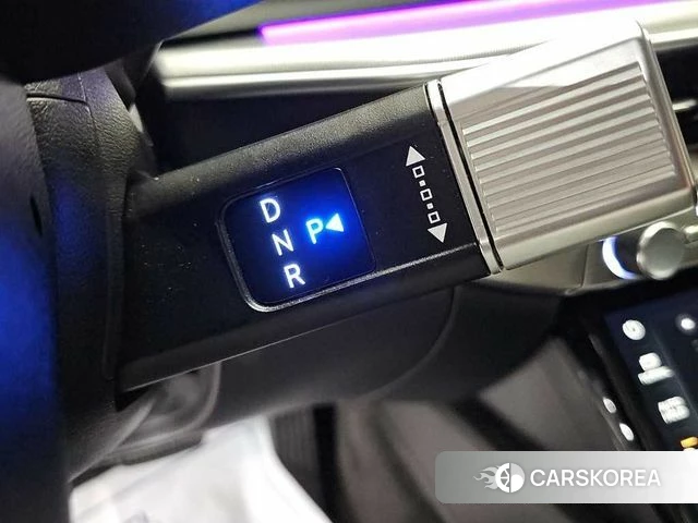 Hyundai Grandeur Hybrid (GN7) id 4516528 из Кореи 18